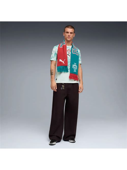 Puma Portogallo maglia gara away wc26 Portogallo | 783288-02AWAY WC 26